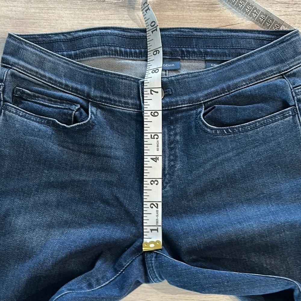 J. Jill 5 pocket leggings jegging jeans size 2 petite